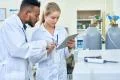 Газы, используемые в медицине Газы, используемые в медицине
