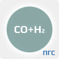 ПГС ГСО 1 разряд Оксид углерода (CO) 0.5% в Водороде (H2) в баллоне 40 л.
