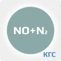 Калибровочная газовая смесь: ОКСИД АЗОТА (NO) 0.0025 % + АЗОТ (N2) ост. в баллоне 10 л. Алюминий, вентиль Нерж. сталь