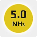 Аммиак 5.0