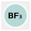 Трифторид бора (BF3) Трифторид бора (BF3)