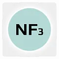 Трифторид азота (NF3) Трифторид азота (NF3)