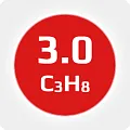 Пропан 3.0 Пропан 3.0