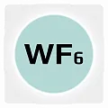 Гексафторид вольфрама (WF6) Гексафторид вольфрама (WF6)