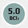Трихлорид бора 5.0 Трихлорид бора 5.0