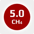 Метан 5.0 Метан 5.0