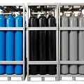 Газы в моноблоках Газы в моноблоках